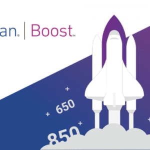 Experian Boost Housing Package